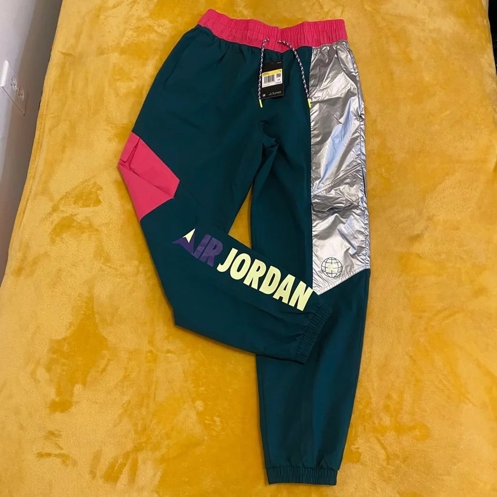 AIR JORDAN track pants CW6500-010